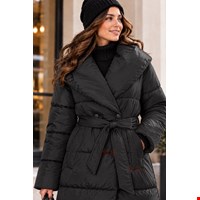 کاپشن زنانه یقه پهن برند ESMARA