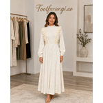 پیراهن شیفون زنانه برند Shein
