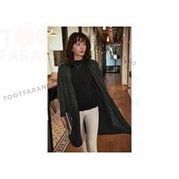 زیرسارافونی یقه ایستاده (پک دو عددی )