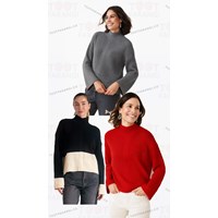 بافت آستین کلوش