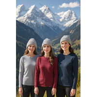 زیرسارافونی حرارتی زنانه