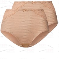 شورت فرم دهی توری (پک دو عددی)