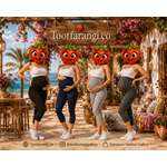 لگ بارداری نخی برند اسمارا