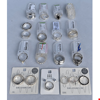 انگشتر زنانه نقره ای beeline GmbH