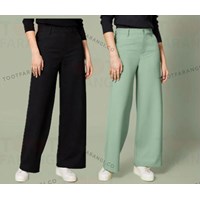 شلوار زنانه دمپا