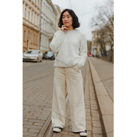 پلیور بافت زنانه