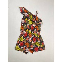 اورال گلدار بچگانه 