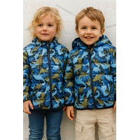 کاپشن نوزادی 