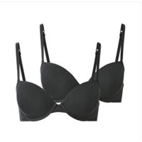 سوتین نامرئی پک دو عددی