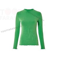 زیرسارافونی یقه ایستاده (پک دو عددی )