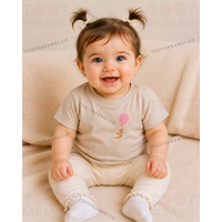 تیشرت نوزادی LUPILU