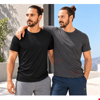 تیشرت ورزشی مردانه برند CRIVIT
