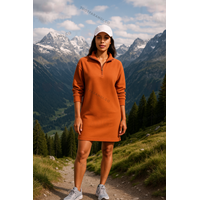 سویشرت لانگ