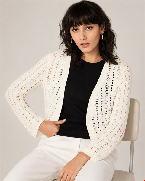 رویه زنانه سفید برند ESMARA