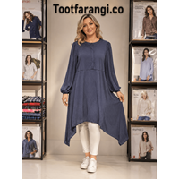 پیراهن زنانه برند H&M