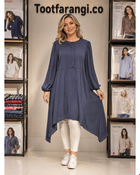 پیراهن زنانه برند H&M