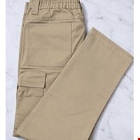 شلوار کار مردانه Top Craft مدل Regular Fit
