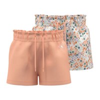 پک دوتایی شلوارک بچگانه