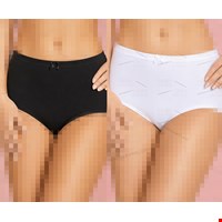 شورت فرم دهی بیسیک پک دو عددی ESMARA