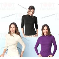 زیرسارافونی زنانه