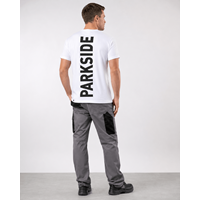 تیشرت مردانه نخ پنبه برند PARKSIDE