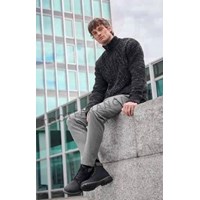 شلوار اسپرت مردانه