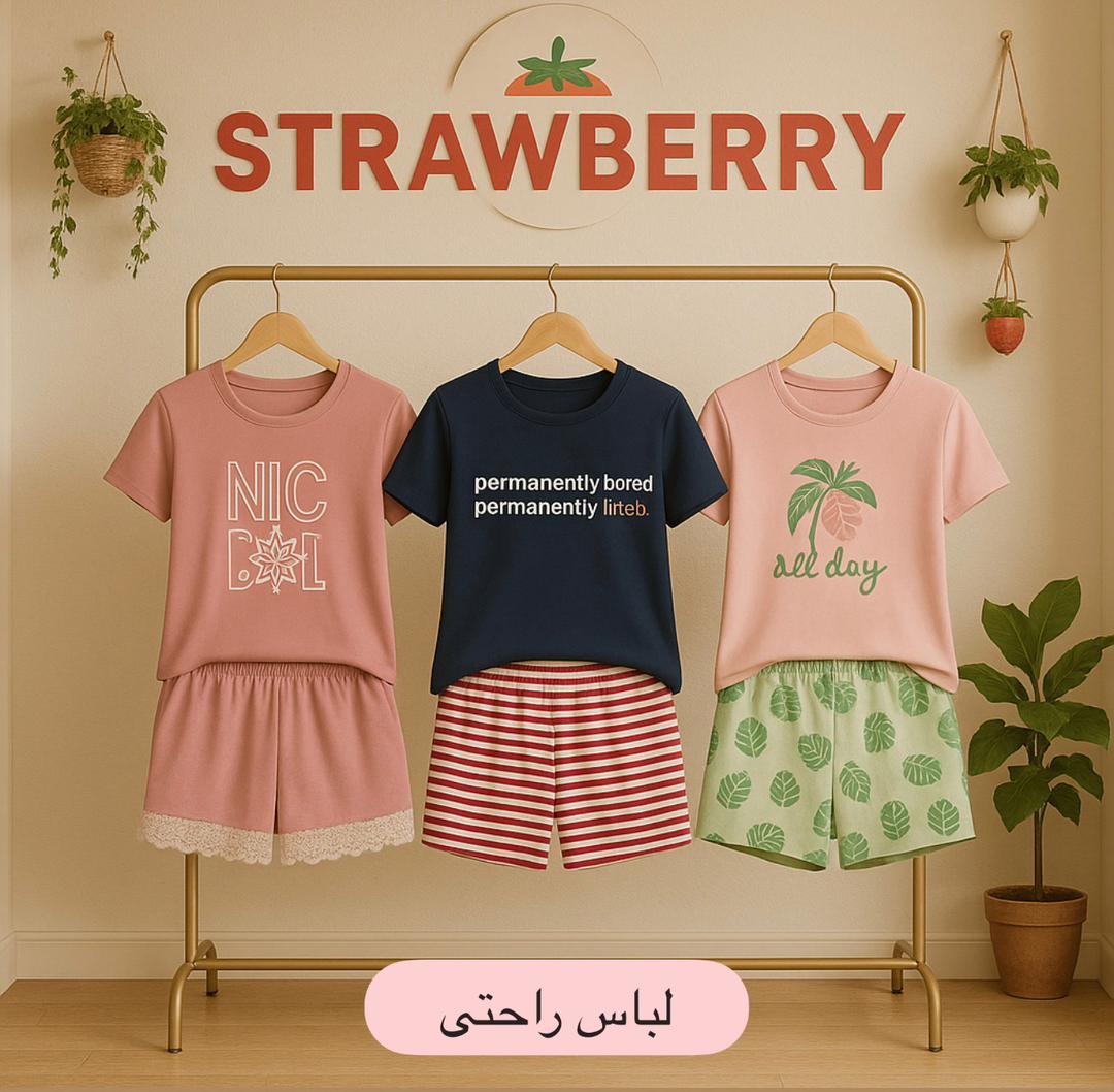 انواع لباس راحتی زنانه