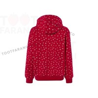 هودی طرحدار زنانه