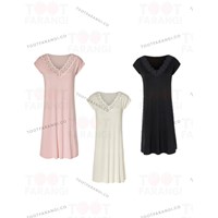 لباس خواب گیپوری