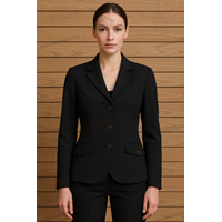 کت مشکی مجلسی زنانه