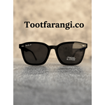 عینک آفتابی Rey Ban P ایتالیا مشکی مات