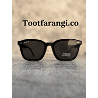 عینک آفتابی Rey Ban P ایتالیا مشکی مات