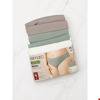 شورت نخی هیپستر پک 5 عددی برند esmara