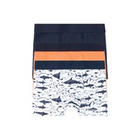 پک شورت بچگانه