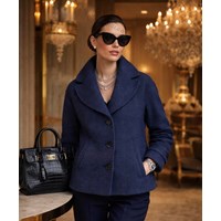 کت پشمی بلژیکی