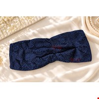 نیم تنه گیپور برند BERSHKA
