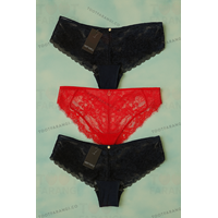 شورت گیپوری پک سه تایی