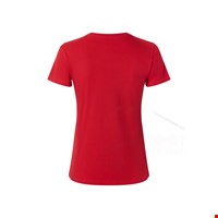 تیشرت نخی کبریتی زنانه برند اسمارا