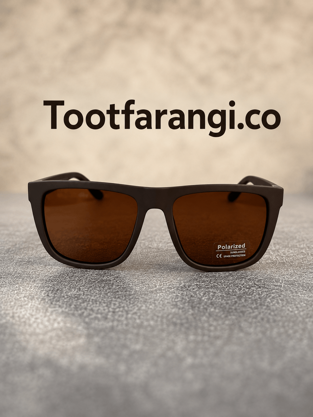 عینک آفتابی EMPORIO ARMANI ایتالیا