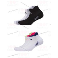 جوراب پیاده روی پک سه عددی