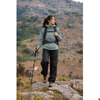 شلوار طبیعت گردی زنانه برند Rocltrail