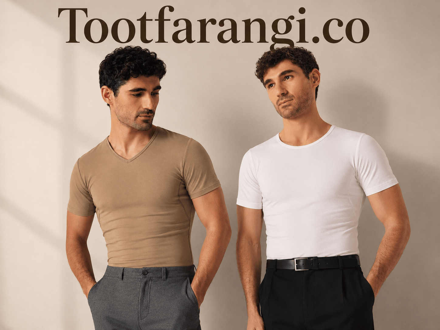 زیرپوش مردانه Esmara Business