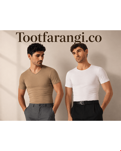 زیرپوش مردانه ESMARA MEN