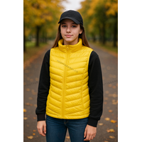 کاپشن پافر تینیجری