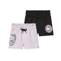 پک دوتایی شلوارک بچگانه