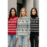 بافت زمستانی