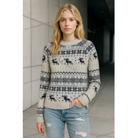 بافت زمستانی