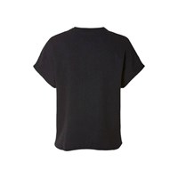 تیشرت کلاسیک مشکی سبز