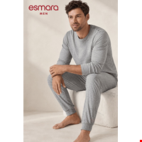 ست لباس راحتی مردانه برند Esmara Men