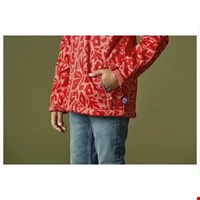 کاپشن دخترانه کلاه دار برند ROCKTRAIL